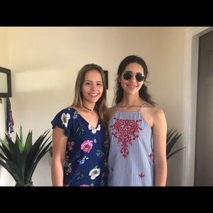 Meet your Posher, Martina
